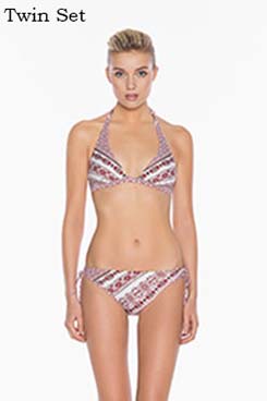 Twin Set swimwear spring summer 2016 beachwear 72