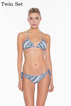 Twin Set swimwear spring summer 2016 beachwear 73