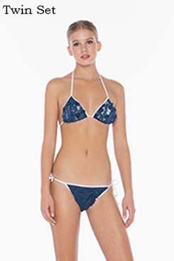 Twin Set swimwear spring summer 2016 beachwear 78