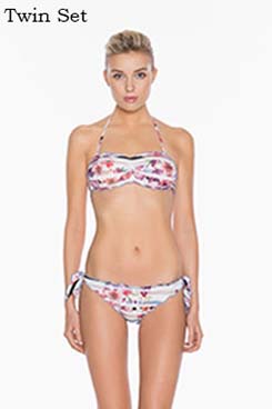 Twin Set swimwear spring summer 2016 beachwear 81