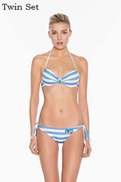 Twin Set swimwear spring summer 2016 beachwear 89