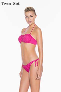 Twin Set swimwear spring summer 2016 beachwear 91