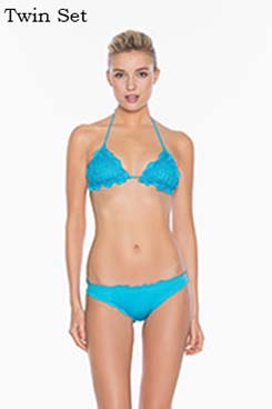 Twin Set swimwear spring summer 2016 beachwear 92