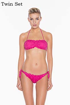 Twin Set swimwear spring summer 2016 beachwear 94