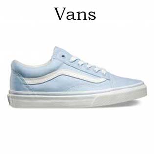 Vans sneakers spring summer 2016 shoes for women 12