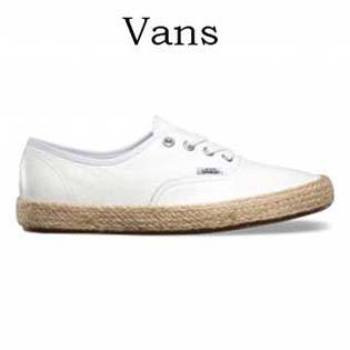 Vans sneakers spring summer 2016 shoes for women 16