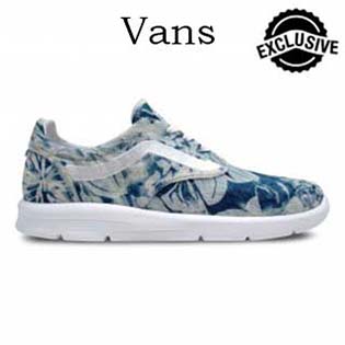 Vans sneakers spring summer 2016 shoes for women 21