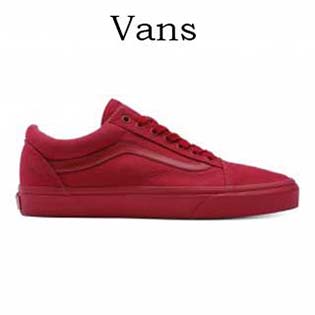 Vans sneakers spring summer 2016 shoes for women 39