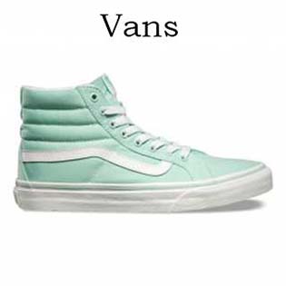 Vans sneakers spring summer 2016 shoes for women 7