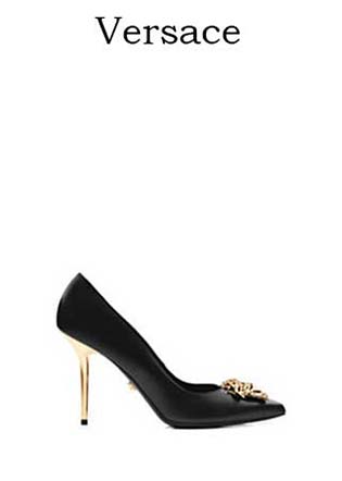 Versace shoes spring summer 2016 for women 14