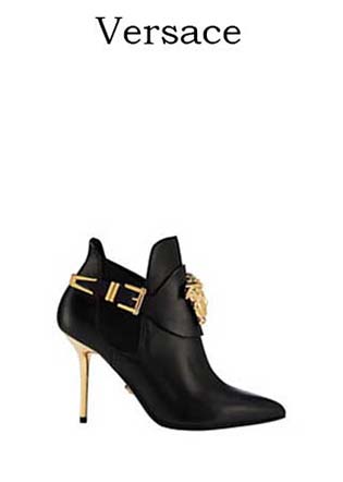 Versace shoes spring summer 2016 for women 17