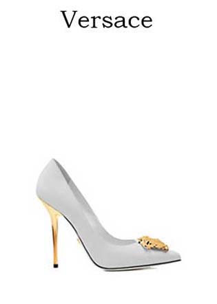 Versace shoes spring summer 2016 for women 2