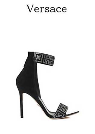 Versace shoes spring summer 2016 for women 25