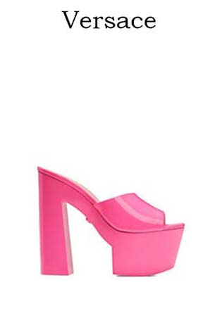 Versace shoes spring summer 2016 for women 29