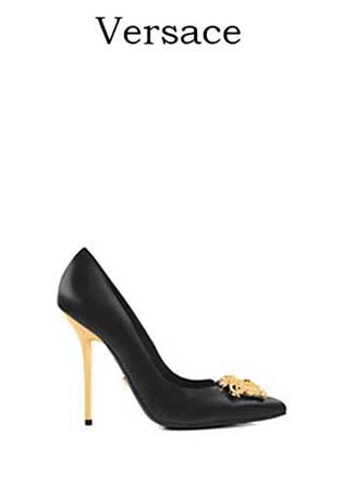 Versace shoes spring summer 2016 for women 3