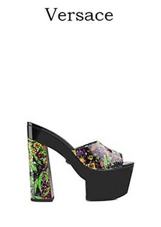 Versace shoes spring summer 2016 for women 30