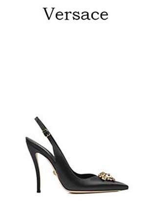Versace shoes spring summer 2016 for women 32