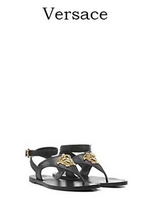 Versace shoes spring summer 2016 for women 37