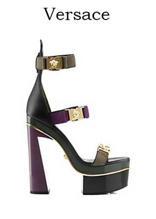 Versace shoes spring summer 2016 for women 44