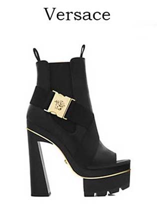 Versace shoes spring summer 2016 for women 49