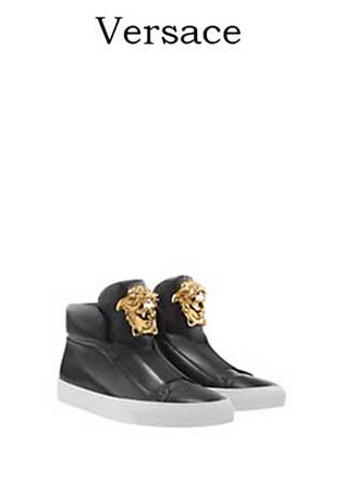 Versace shoes spring summer 2016 for women 9