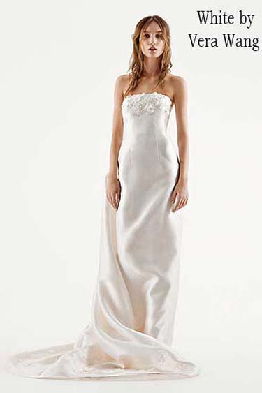 White by Vera Wang wedding 2016 plus size bridal 13