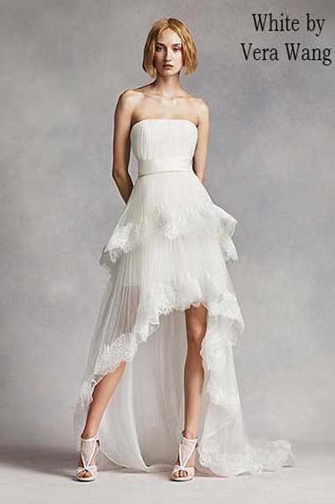 White by Vera Wang wedding 2016 plus size bridal 19