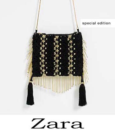 Zara bags spring summer 2016 handbags for women 18