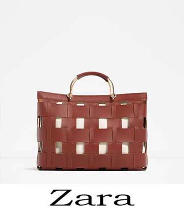 Zara bags spring summer 2016 handbags for women 51