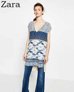 Zara fashion clothing spring summer 2016 for women 10