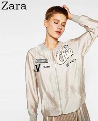 Zara fashion clothing spring summer 2016 for women 11