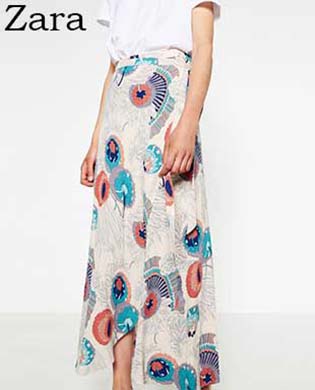 Zara fashion clothing spring summer 2016 for women 15