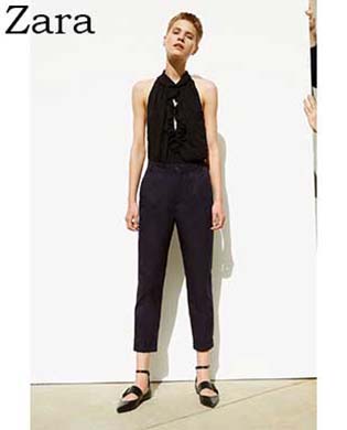 Zara fashion clothing spring summer 2016 for women 16