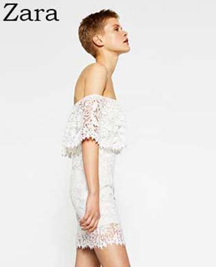 Zara fashion clothing spring summer 2016 for women 18