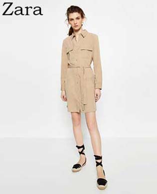 Zara fashion clothing spring summer 2016 for women 20