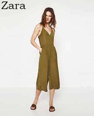 Zara fashion clothing spring summer 2016 for women 21