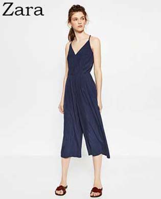 Zara fashion clothing spring summer 2016 for women 22