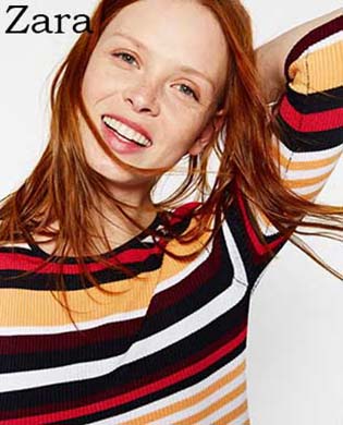 Zara fashion clothing spring summer 2016 for women 24