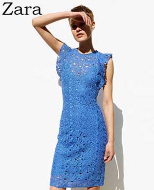 Zara fashion clothing spring summer 2016 for women 25