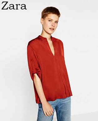 Zara fashion clothing spring summer 2016 for women 27