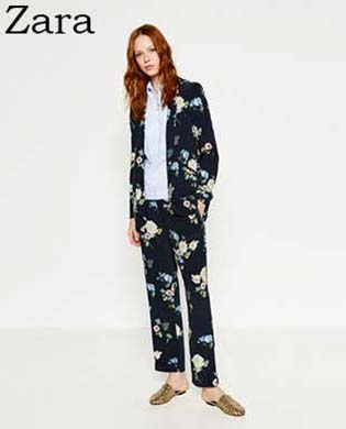 Zara fashion clothing spring summer 2016 for women 28