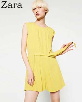 Zara fashion clothing spring summer 2016 for women 3