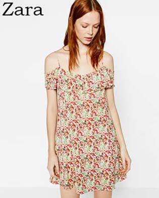 Zara fashion clothing spring summer 2016 for women 31