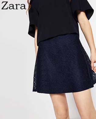 Zara fashion clothing spring summer 2016 for women 32