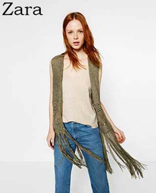 Zara fashion clothing spring summer 2016 for women 34