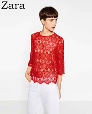 Zara fashion clothing spring summer 2016 for women 36