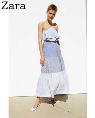 Zara fashion clothing spring summer 2016 for women 37