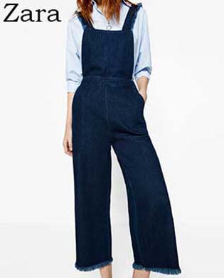 Zara fashion clothing spring summer 2016 for women 38