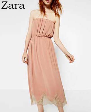 Zara fashion clothing spring summer 2016 for women 4