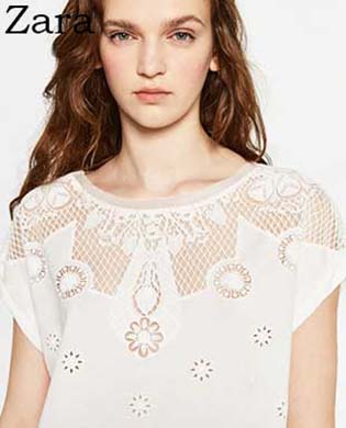 Zara fashion clothing spring summer 2016 for women 43